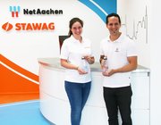 Partnershop STAWAG NetAachen