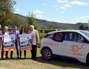 Rursee e-mobil 2019