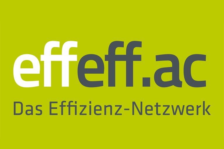 effeff.ac Das Effizienz-Netzwerk