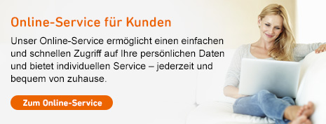 Online-Service